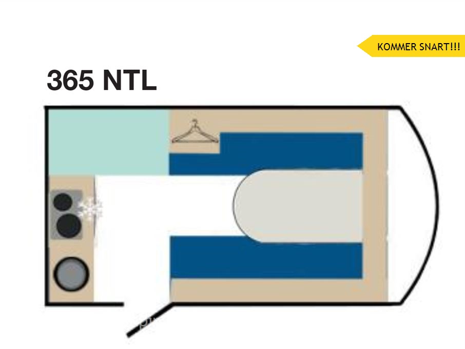 Vega 365 NTL
